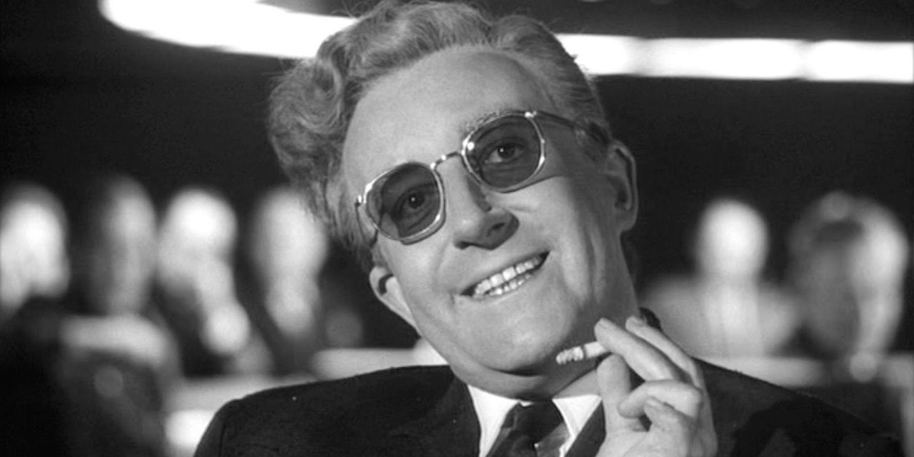 10 Hilarious Peter Sellers Films That Had Audiences In Stitches