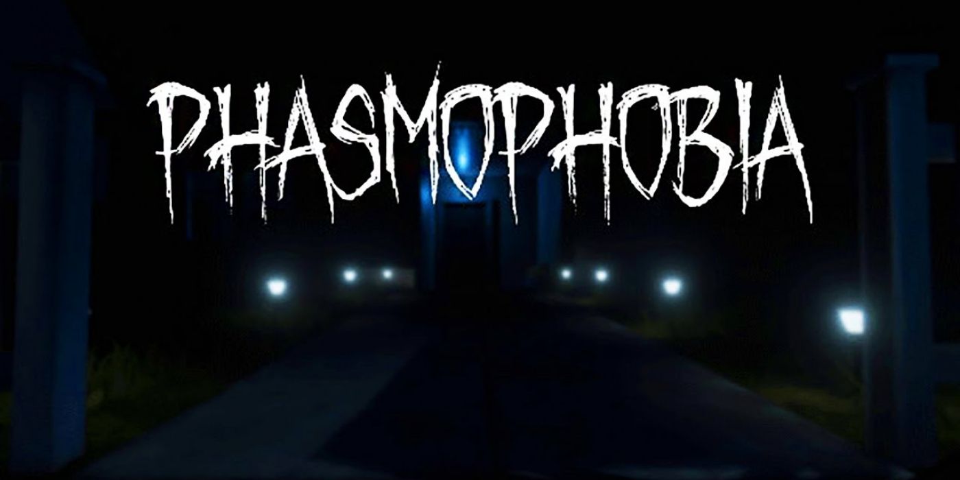 Phasmophobia Every Sanity Effect (& How They Work)