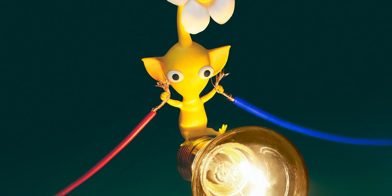 How to Get Yellow Pikmin in Pikmin 3 Deluxe