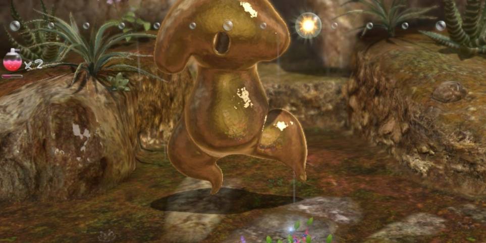 Pikmin 3 Deluxe How To Defeat Every Boss Tips Tricks Strategies Pikmin 3 Deluxe How To Defeat Every Boss Tips Tricks Strategies