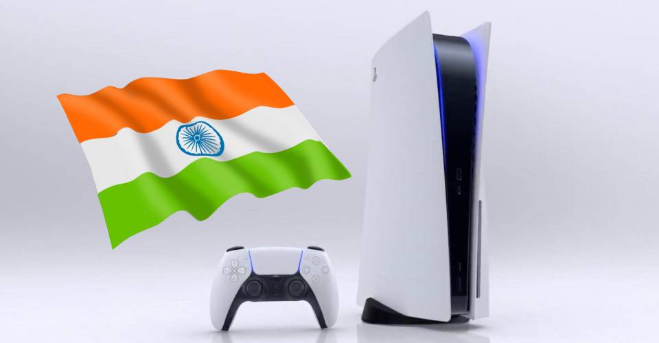42+ Ps5 Amazon India Images