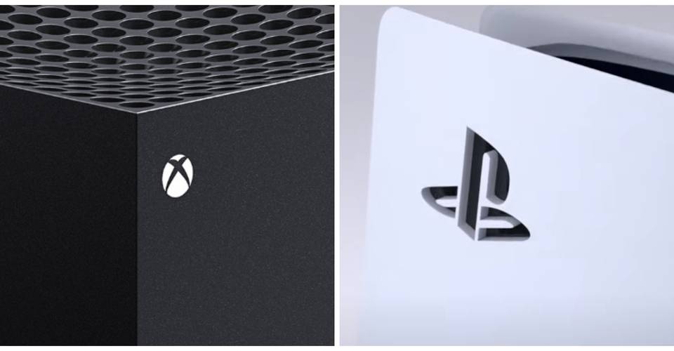 Ps5 Vs Xbox Series X S Which Next Gen System Is Better To Buy