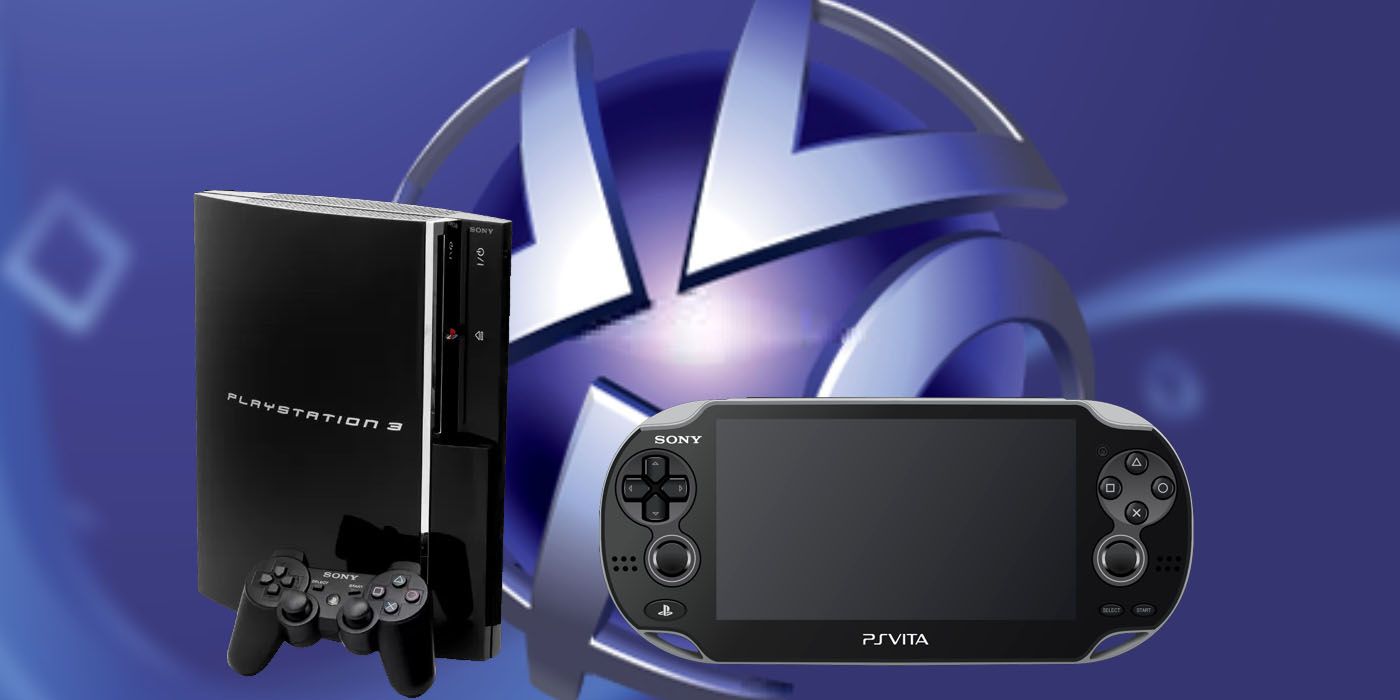 Playstation Network Webstore Ditching Ps3 Psp Vita Later This Month