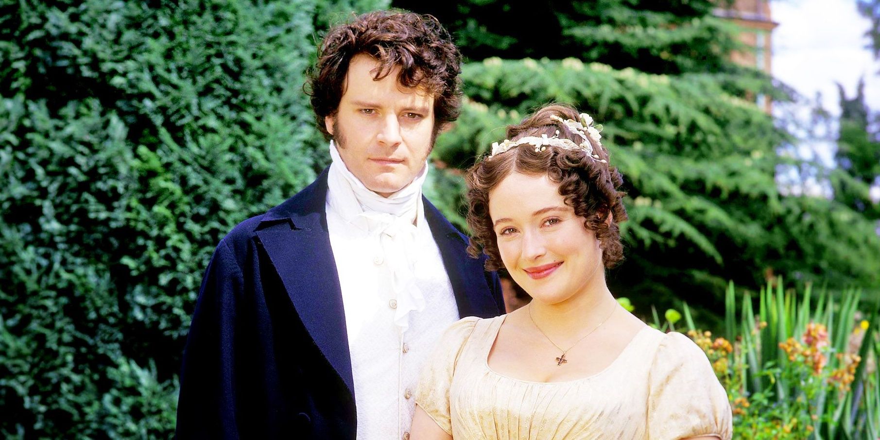 BBC's Pride & Prejudice 10 Things In The Show That Only Make Sense If