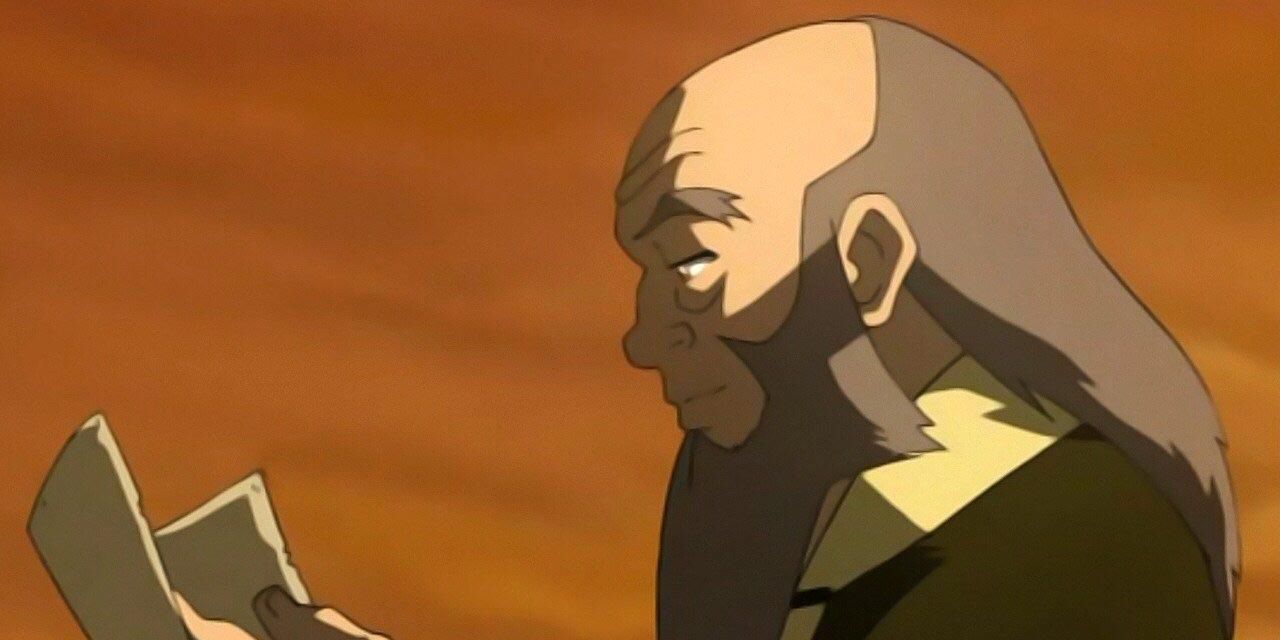 Avatar The Last Airbender – 15 Best Quotes From Iroh