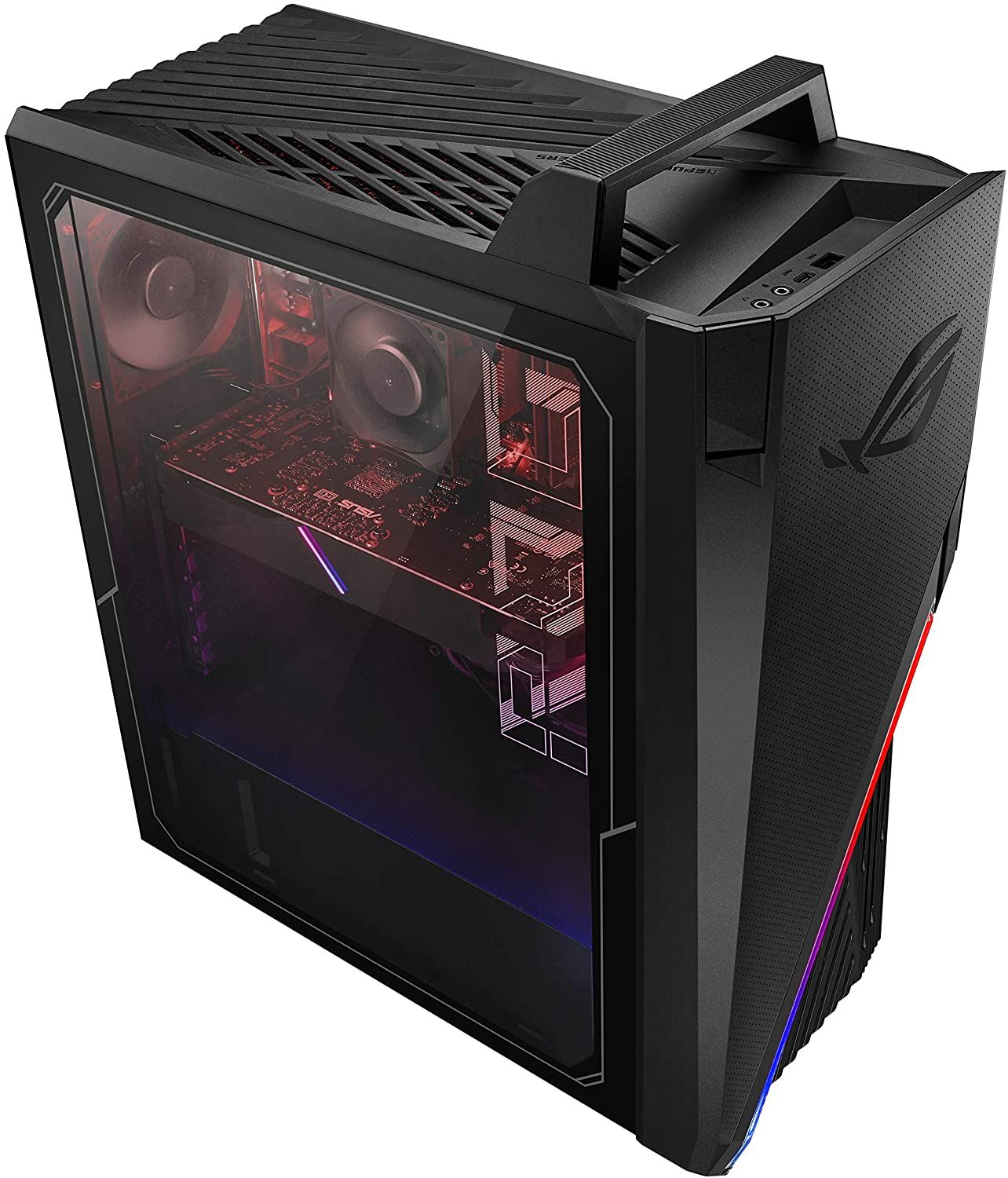 Wooden Best Gaming Pc On Amazon Under 1000 