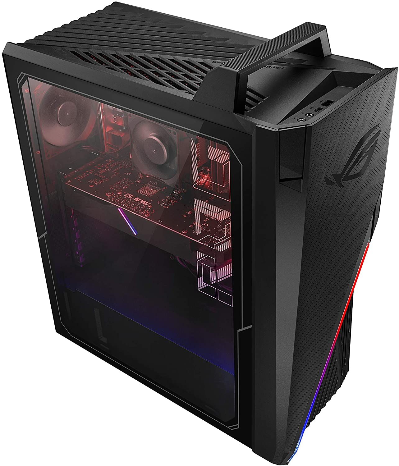 DIY Best Gaming Desktop Brands 2020 