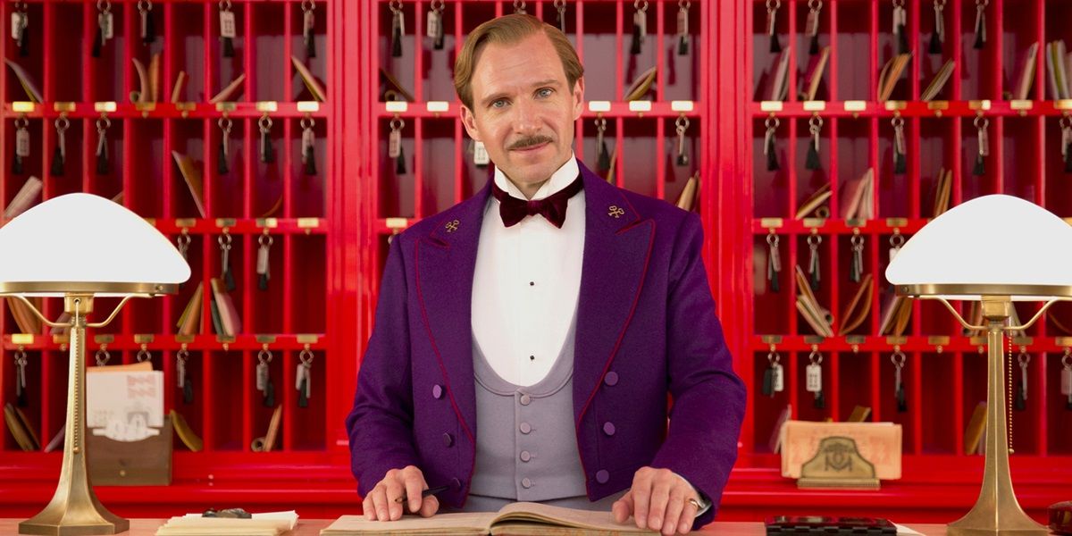 The Grand Budapest Hotel & 9 Other Comedies About Oddballs