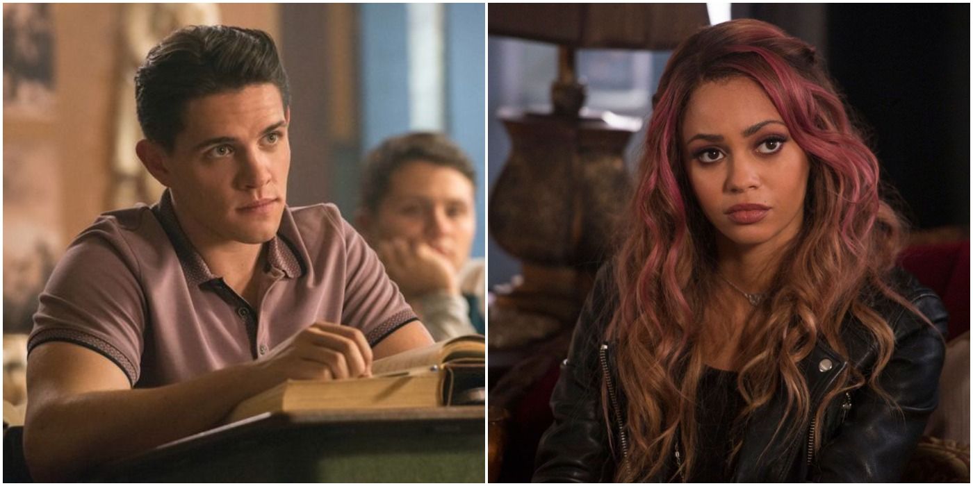 Riverdale The Teens Ranked By Intelligence