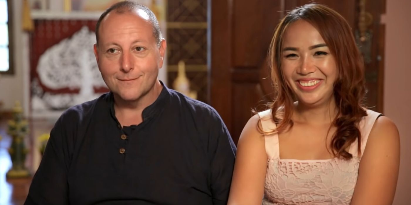 What To Expect From Discovery Plus App S 4 New 90 Day Fiance Shows