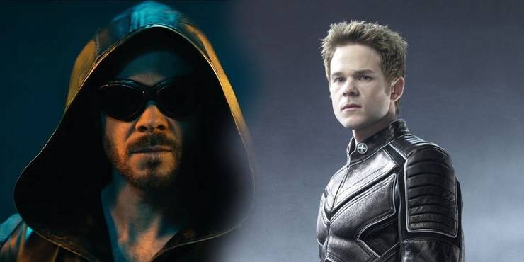 20 Celebs Who Portrayed Both Superheroes And Supervillains 32 Shawn Ashmore Iceman and Lamplighter