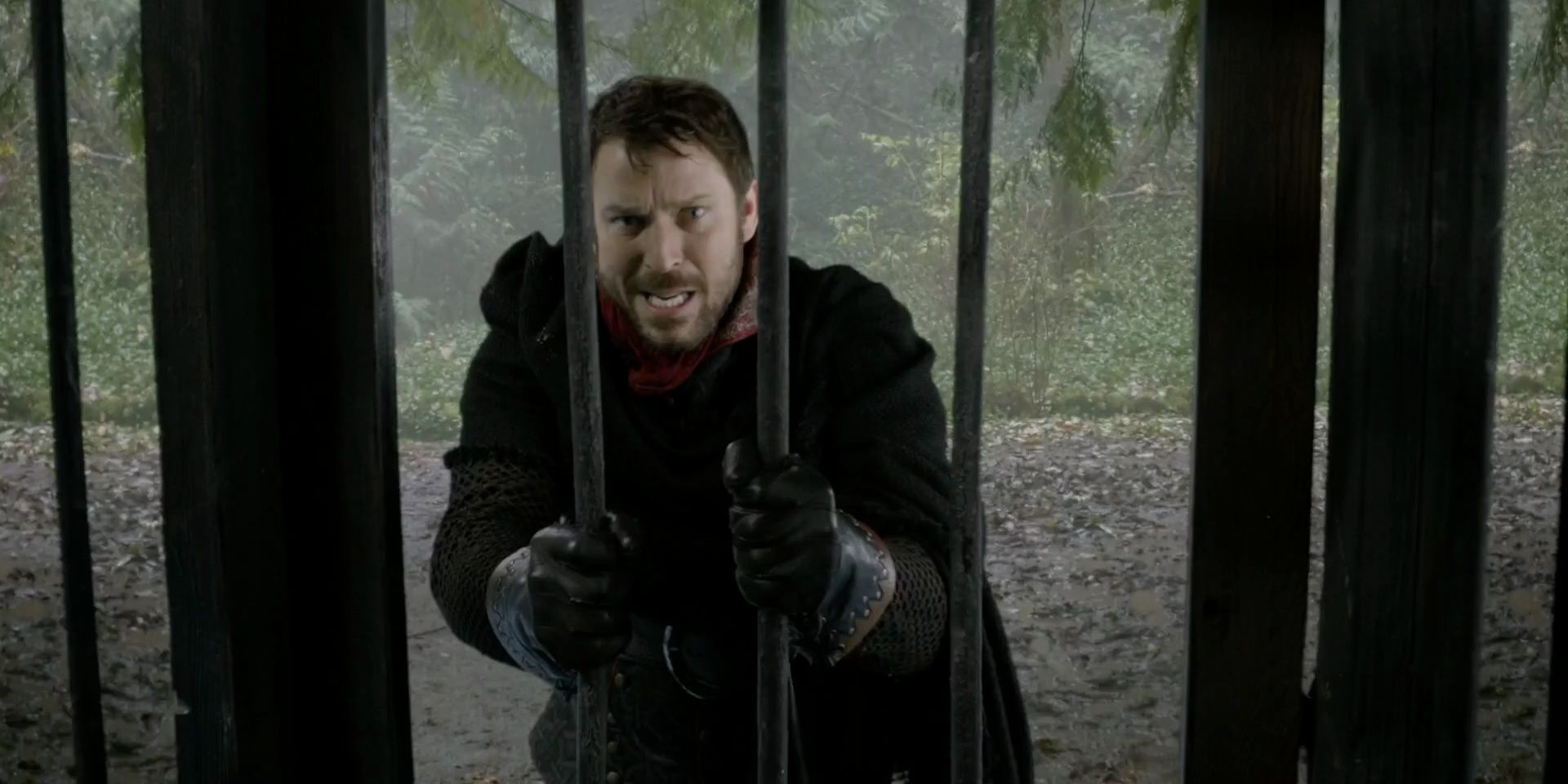 10 Actors You Totally Forgot Appeared In Once Upon A Time