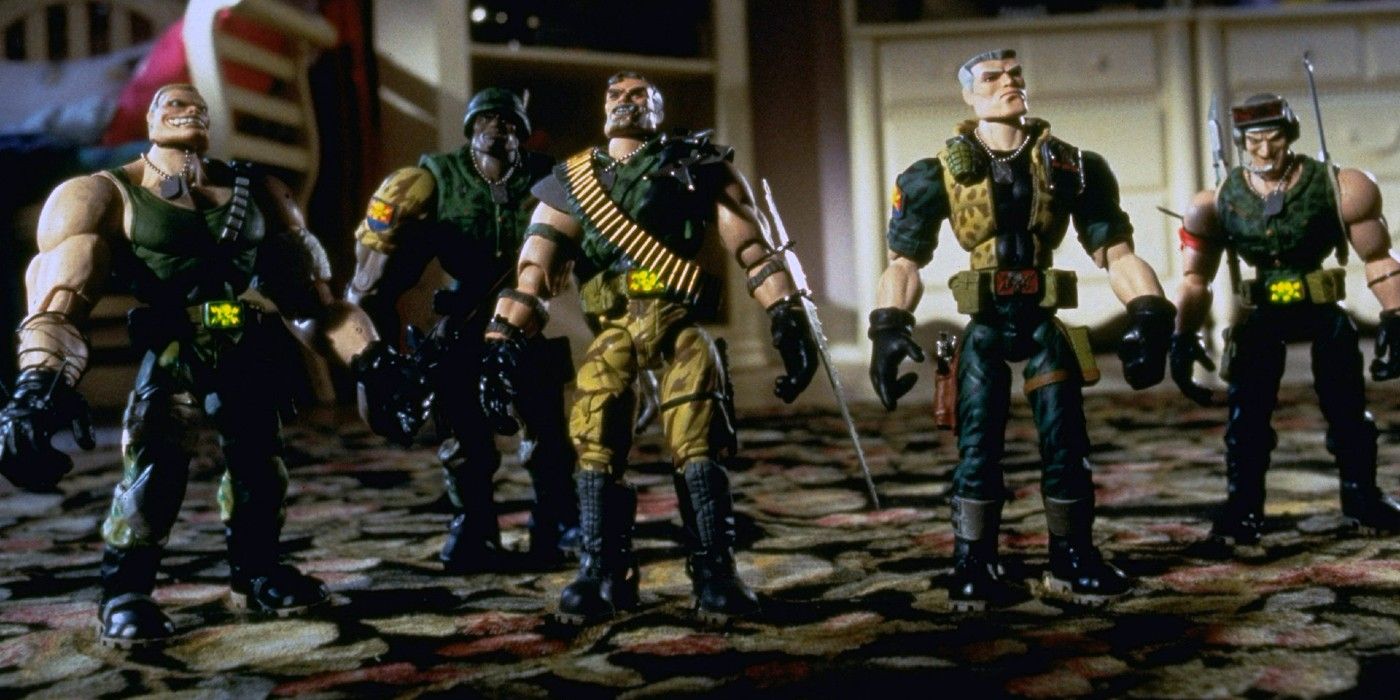 10 Great Movies Based On RealLife Toys
