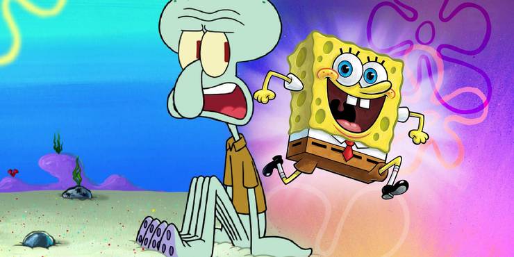 10 Silly Spongebob Fan Theories That The Internet Just Won T Let Go Of 10 Silly Spongebob Fan Theories That The Internet Just Won T Let Go Of