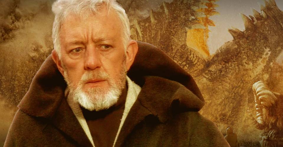 The Mandalorian Season 2 S Krayt Dragon Explains An Obi Wan New Hope Moment