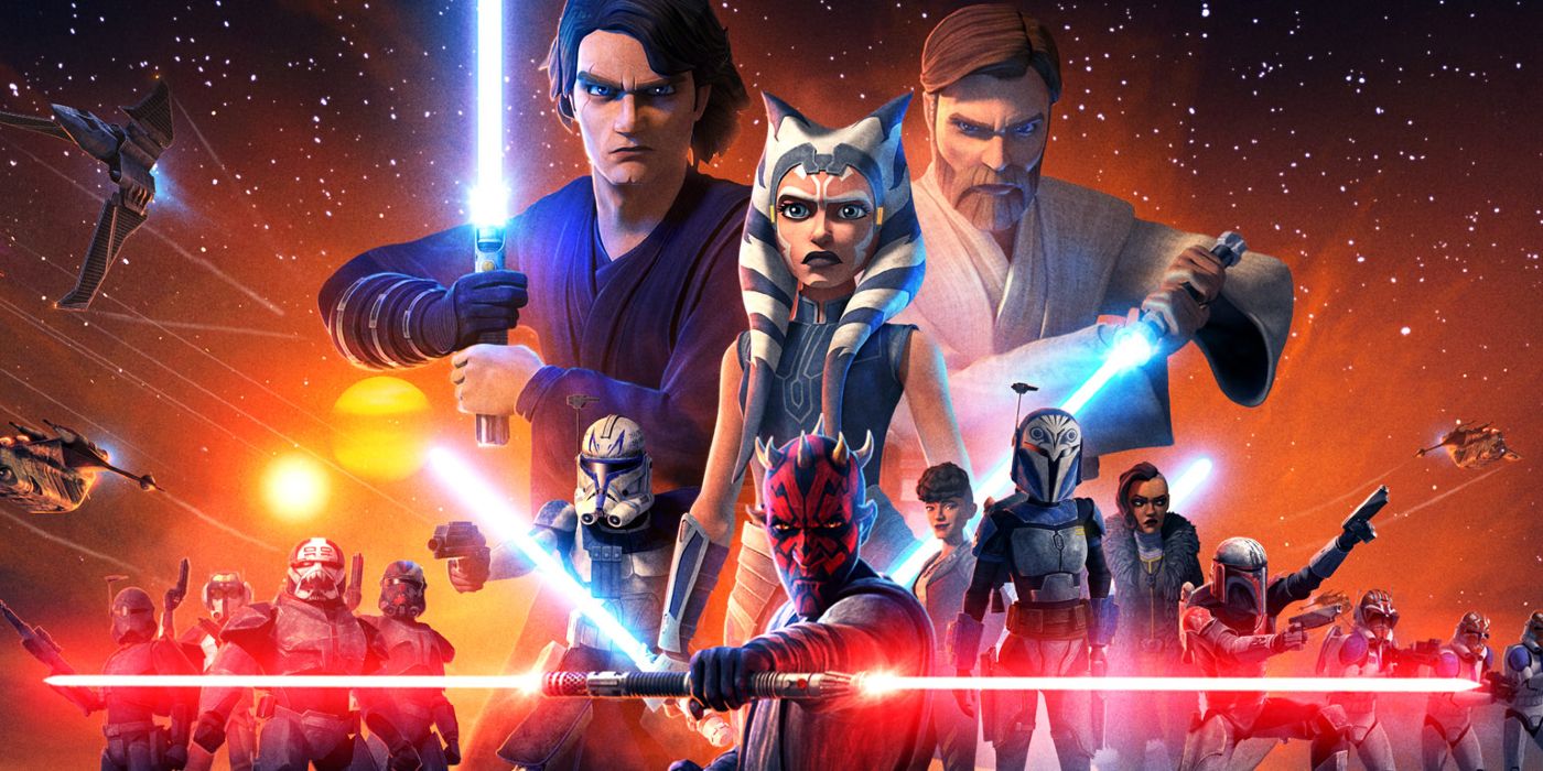 Ahsoka 5 Things Fans Want To See In The Mandalorian SpinOff (& 5 They Dont)