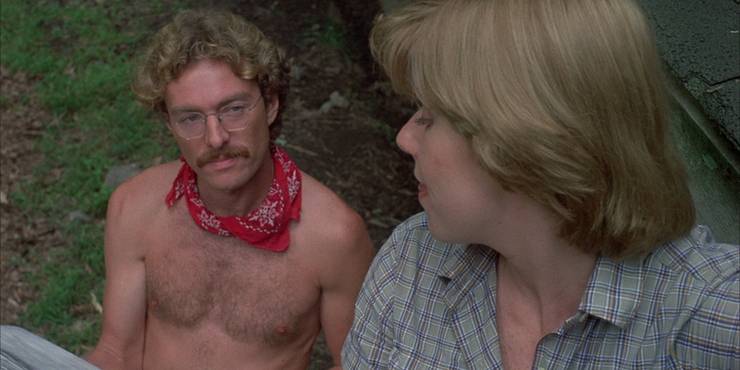 10 Reasons Why Friday The 13th Hasn T Aged Well Screenrant