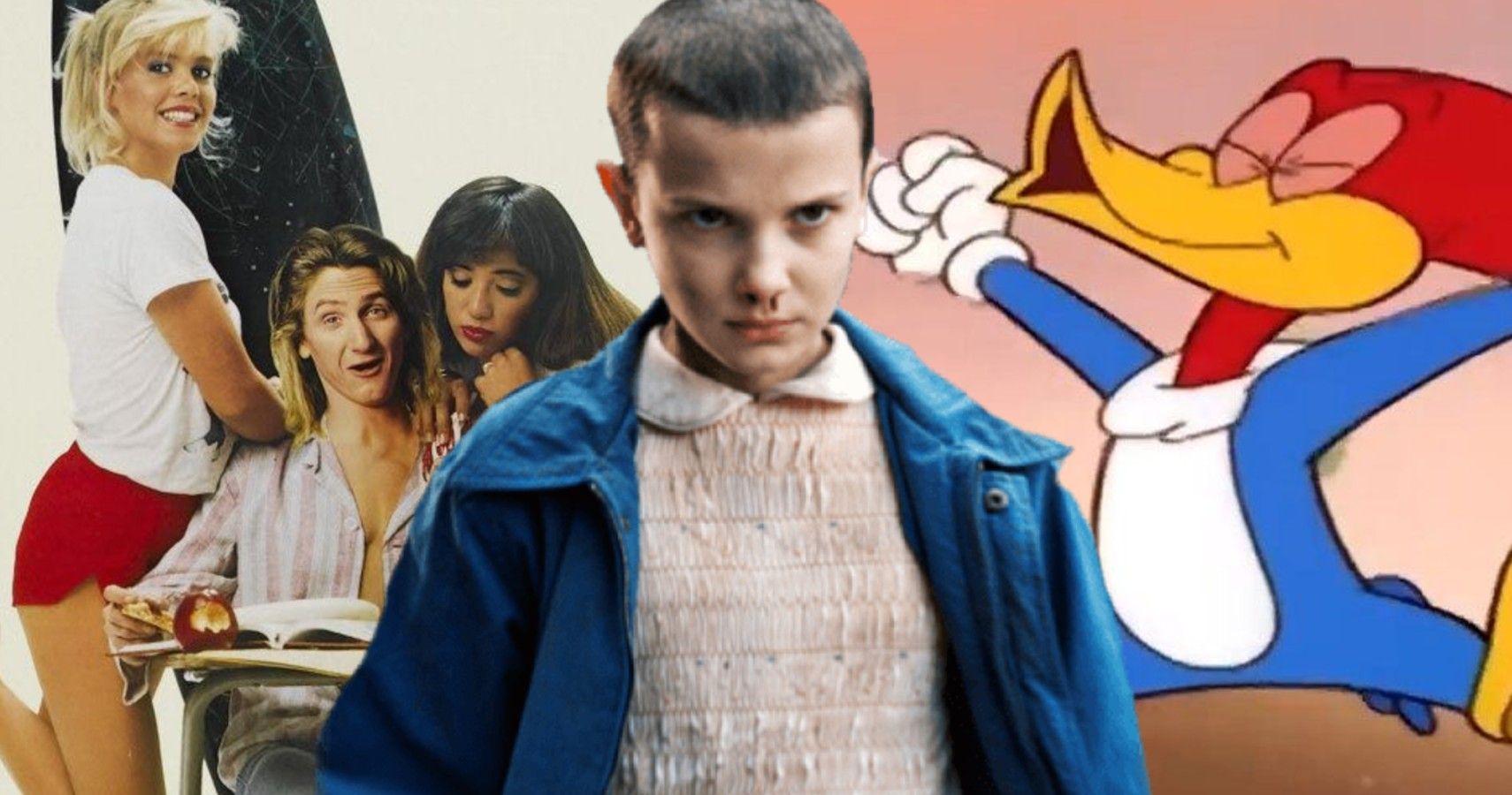 Stranger Things: The 10 Most Obscure '80s References Made (So Far)