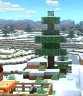 Super Smash Bros Ultimate Mod Lets Players Use Their Own Minecraft Skins