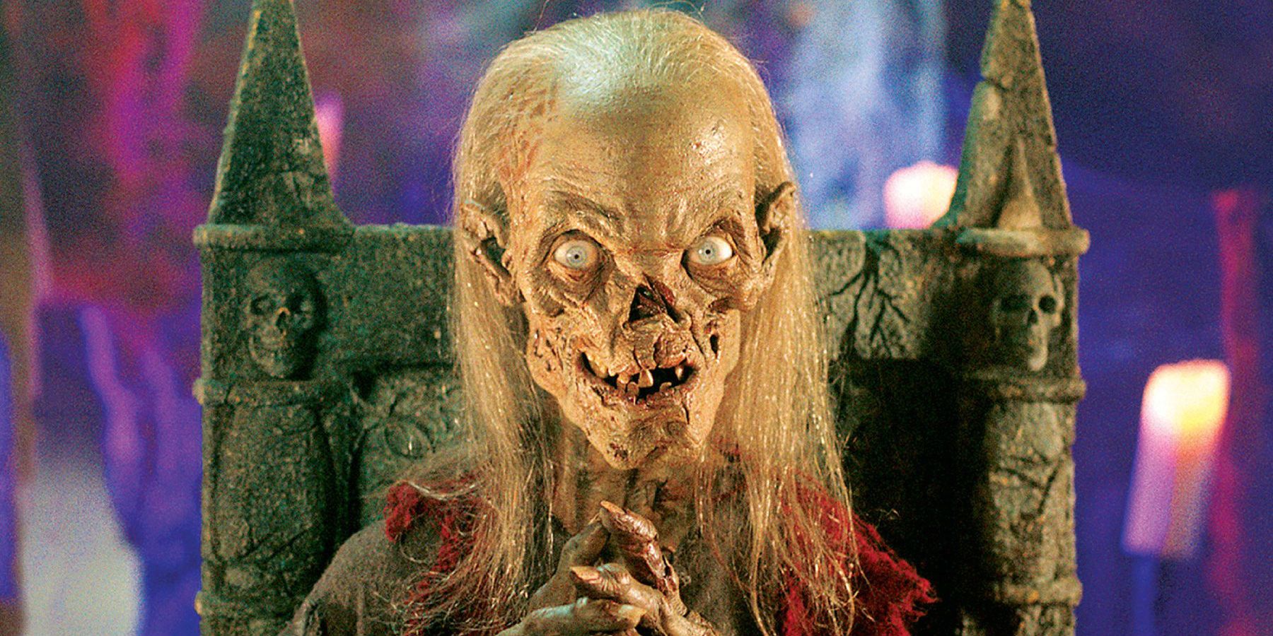 Every Tales from the Crypt Season 1 Episode Ranked Worst to Best