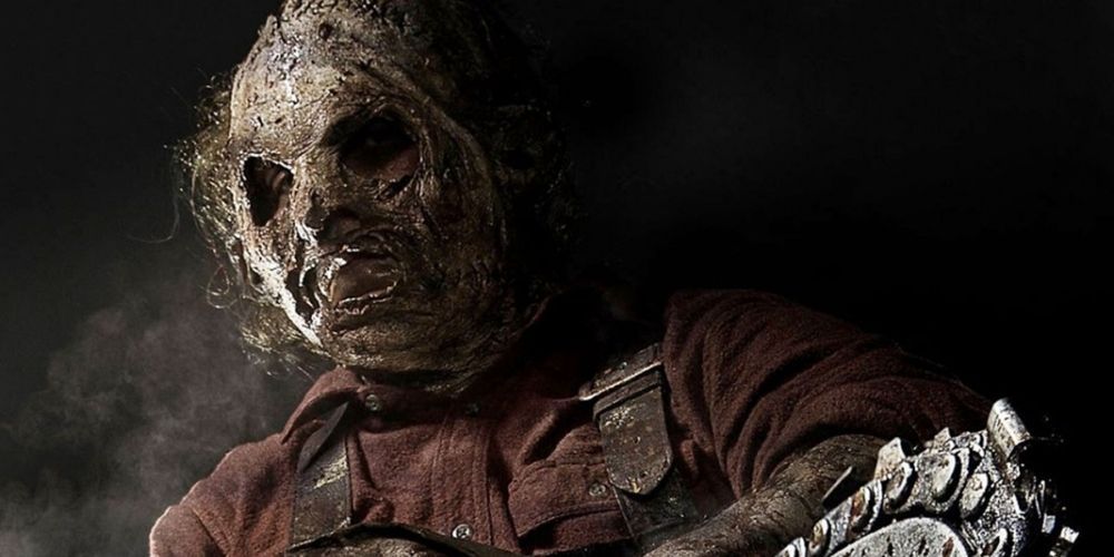 Every Texas Chainsaw Massacre Movie Ranked By Scariest Leatherface