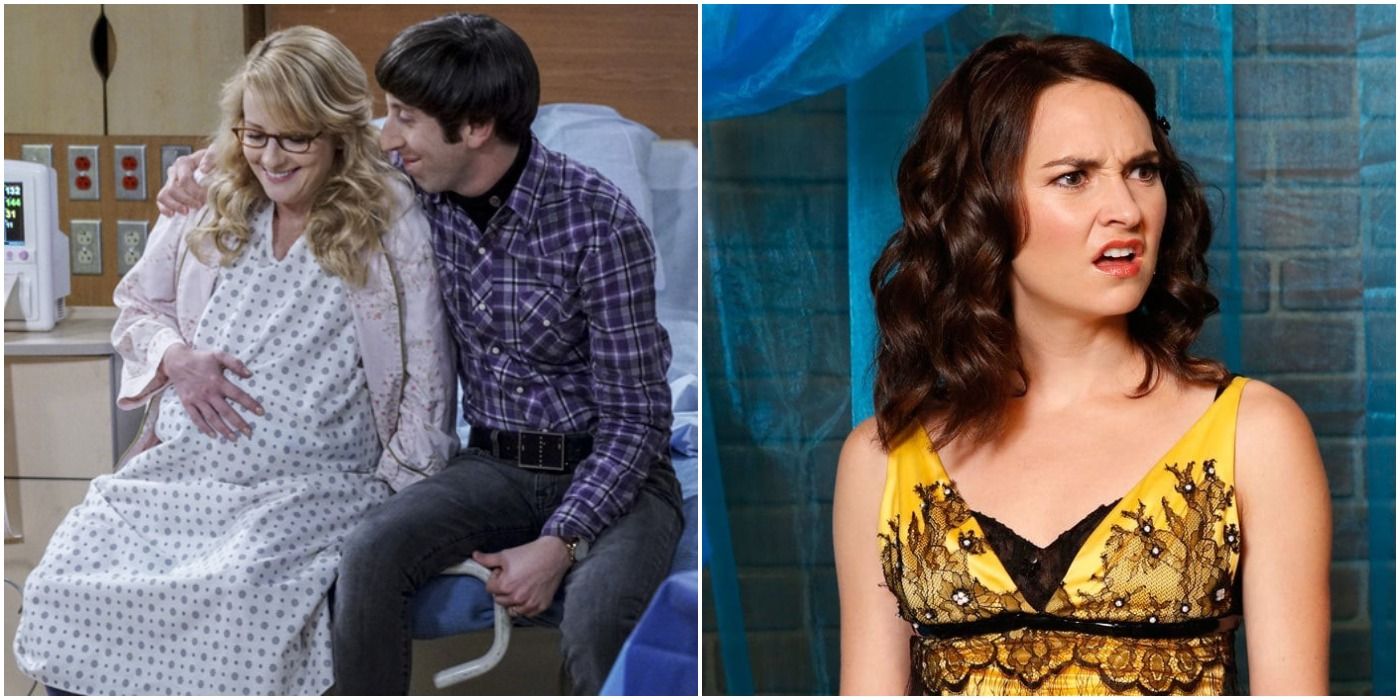 The Big Bang Theory 10 Things Fans Forgot About Howard’s Family