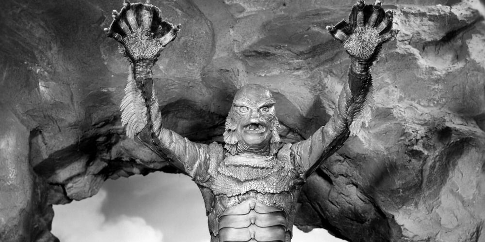 Classic Horror Monsters Ranked By Likability