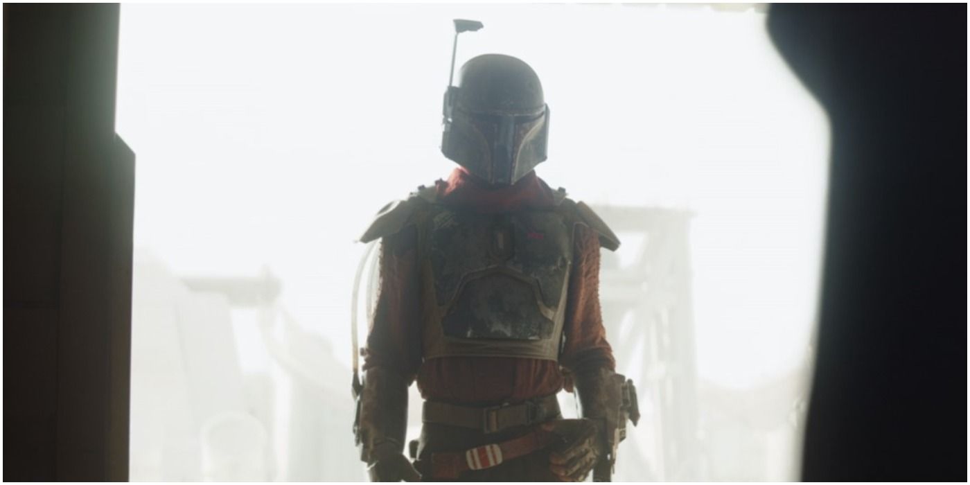 The Mandalorian Season 2 Theories About Boba Fetts Role In The Story