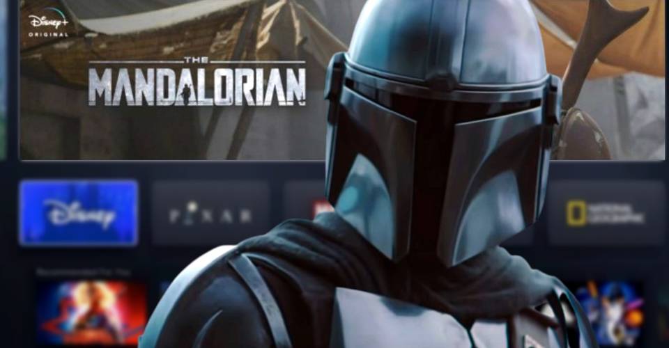 The Mandalorian Season 2 What Time New Episodes Release