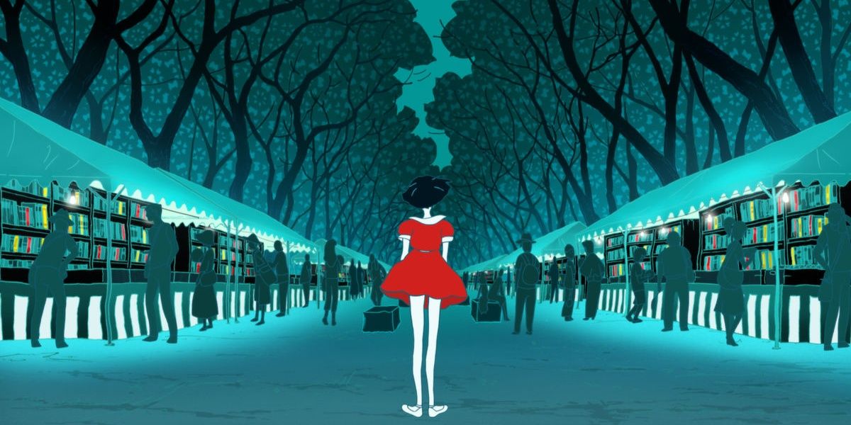 10 Movies Like The Girl Who Leapt Through Time You Have To See