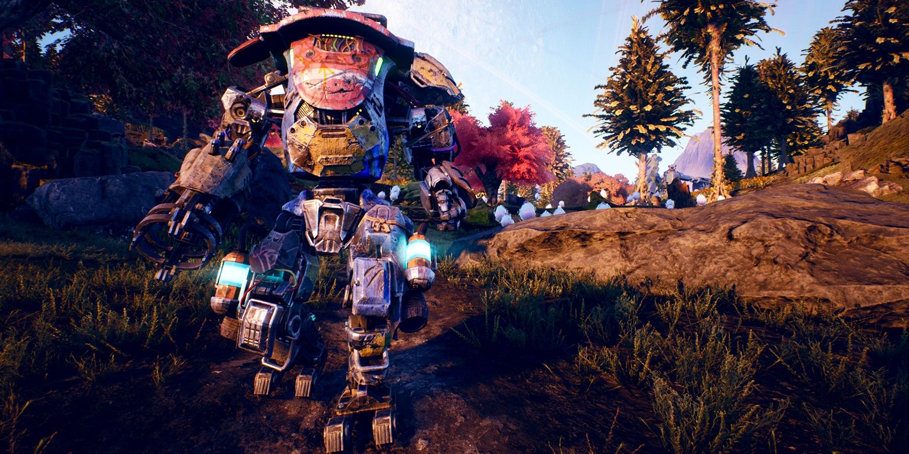 outer worlds switch physical