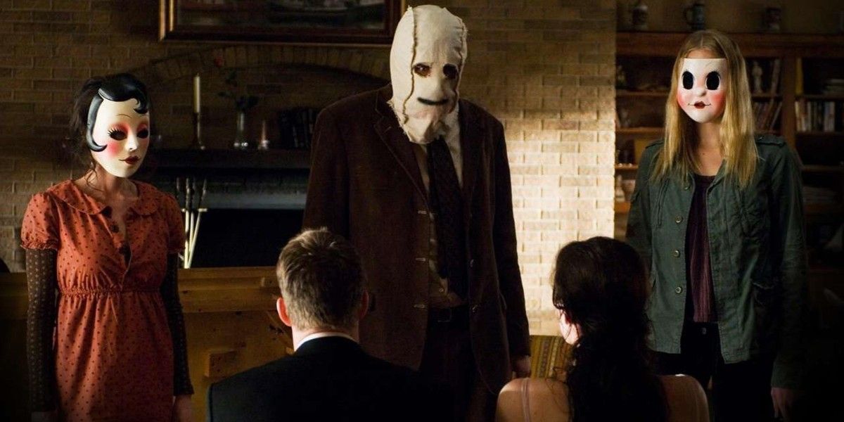 10 Great Horror Movies With Incredibly Simple Plots