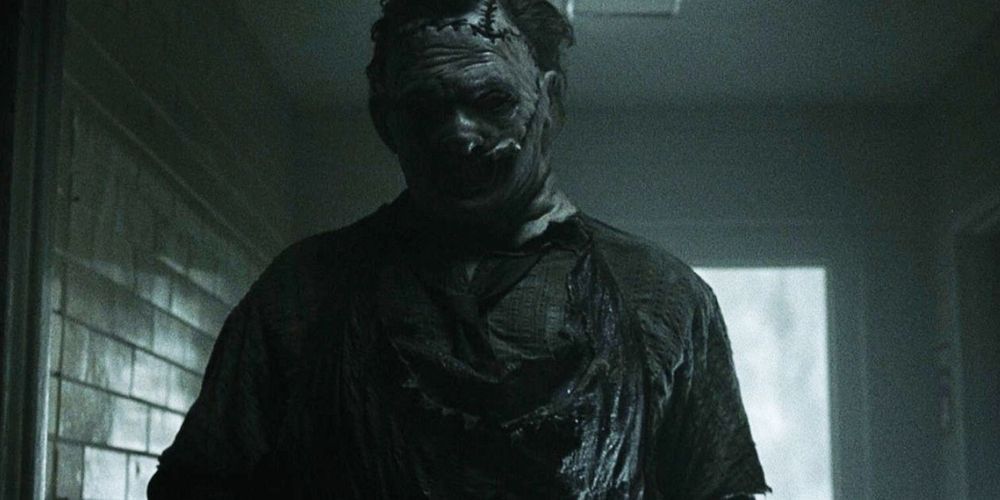 Every Texas Chainsaw Massacre Movie Ranked By Scariest Leatherface