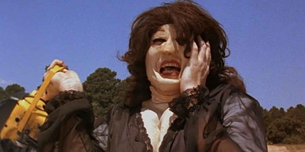 Every Texas Chainsaw Massacre Movie Ranked By Scariest Leatherface