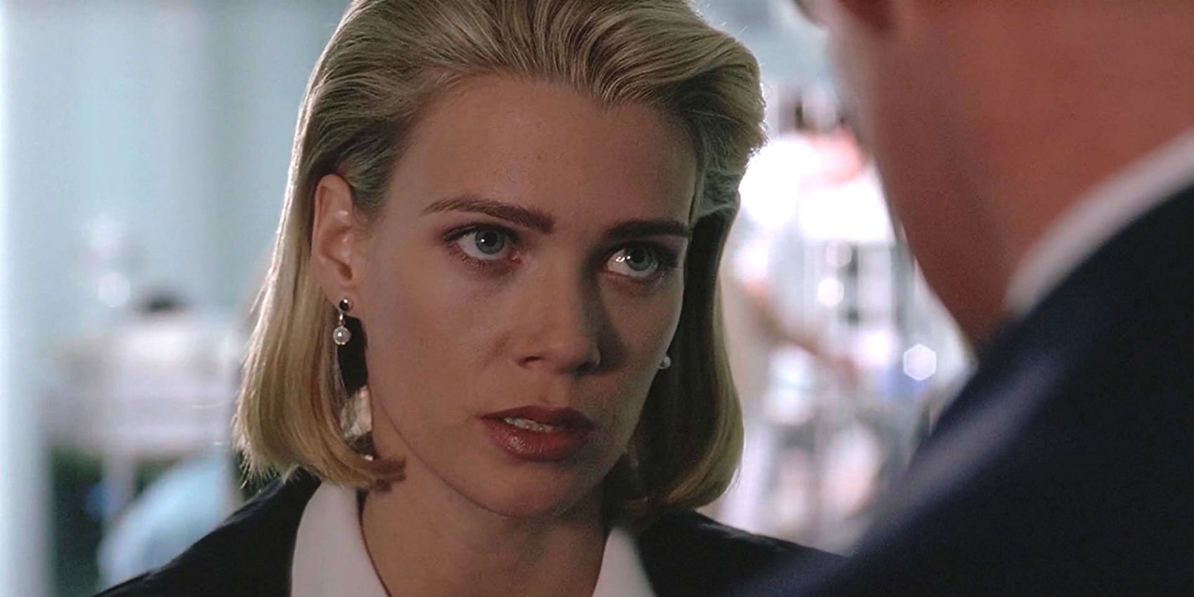 The X Files Laurie Holden as Marita Covarrubias