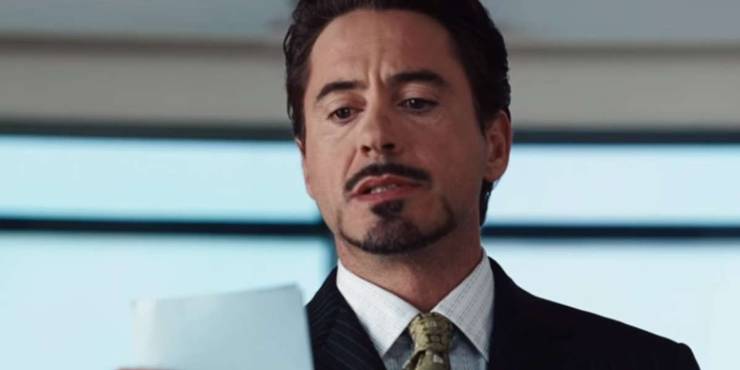 Every Major MCU Characters Introduced In 2008's Iron Man 8 MCU characters that 2008's Iron Man introduced