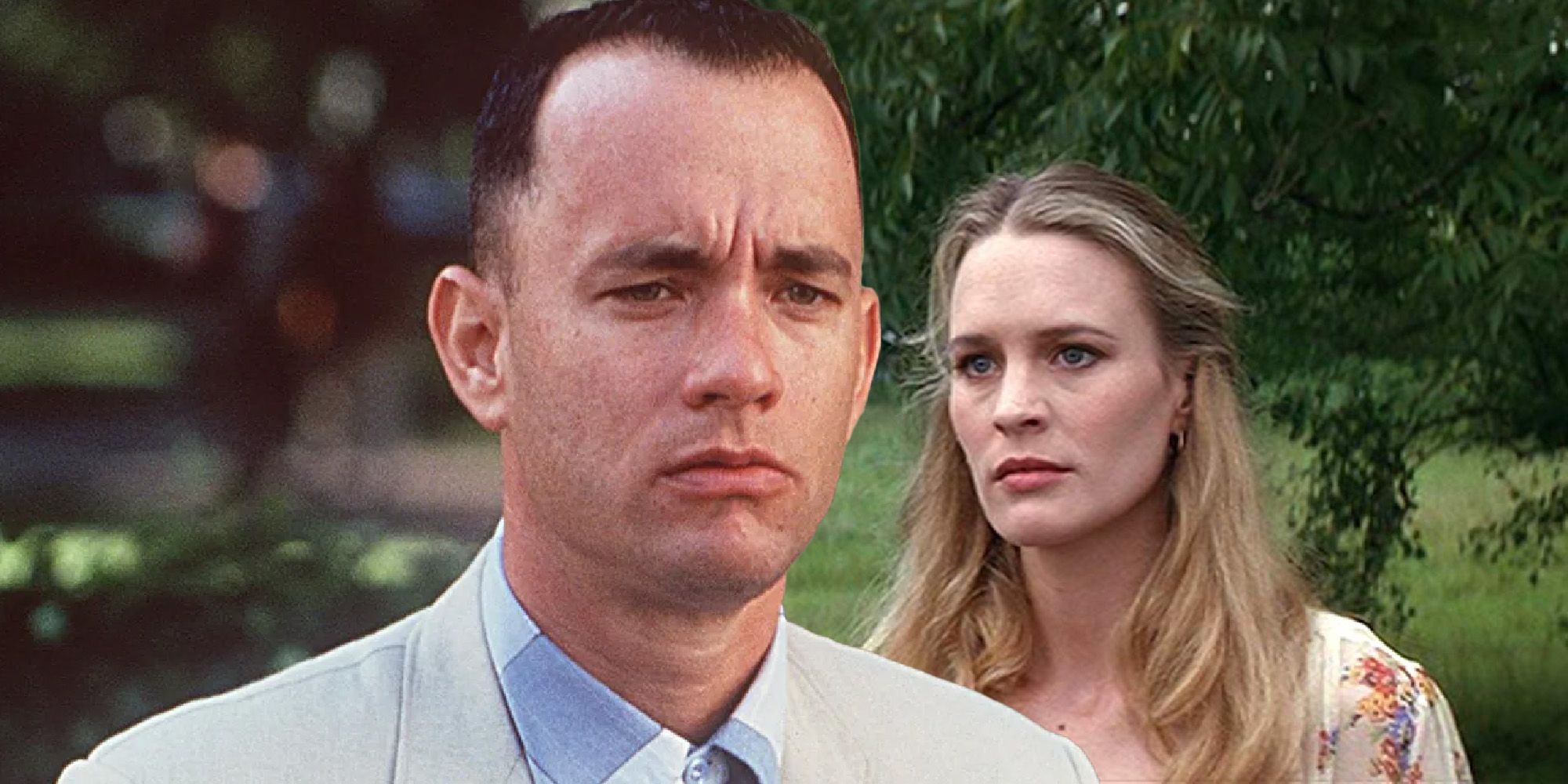 Forrest Gump What Illness Jenny Dies From Screen Rant