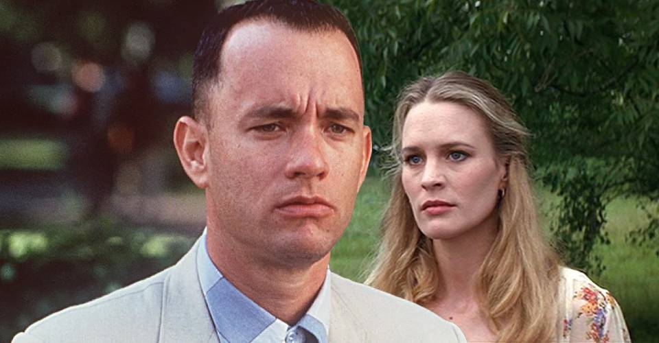 Forrest Gump: What Illness Jenny Dies From | Screen Rant