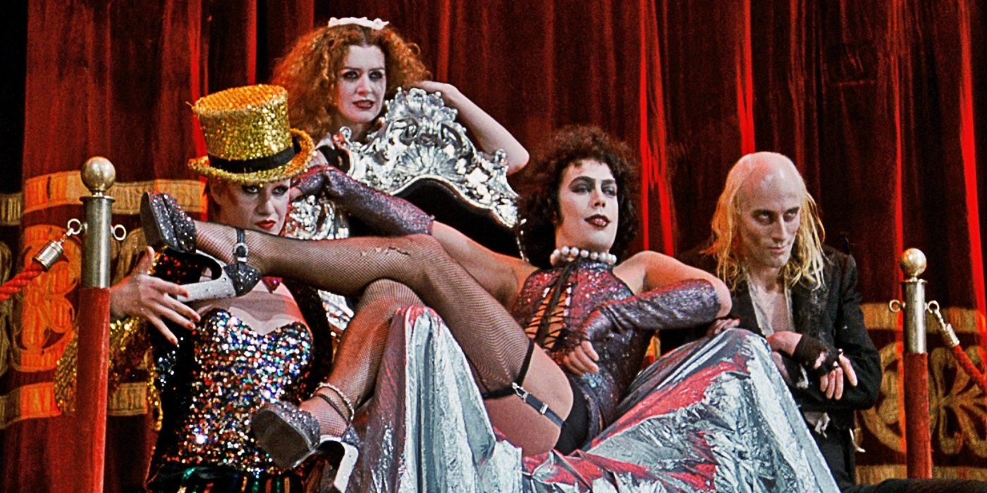 Top 10 Most Influential Movie Musicals Of All Time Ranked