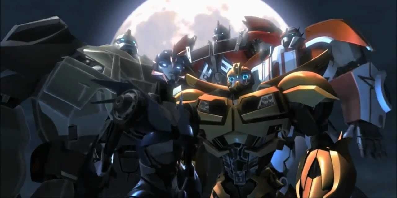 Transformers 5 Ways G1 Is The Best Generation (& 5 Better Alternatives)