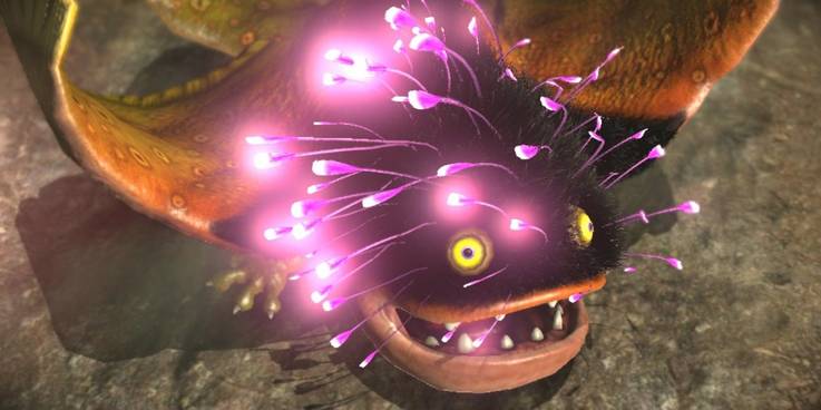 Pikmin 3 Deluxe How To Defeat Every Boss Tips Tricks Strategies Pikmin 3 Deluxe How To Defeat Every Boss Tips Tricks Strategies