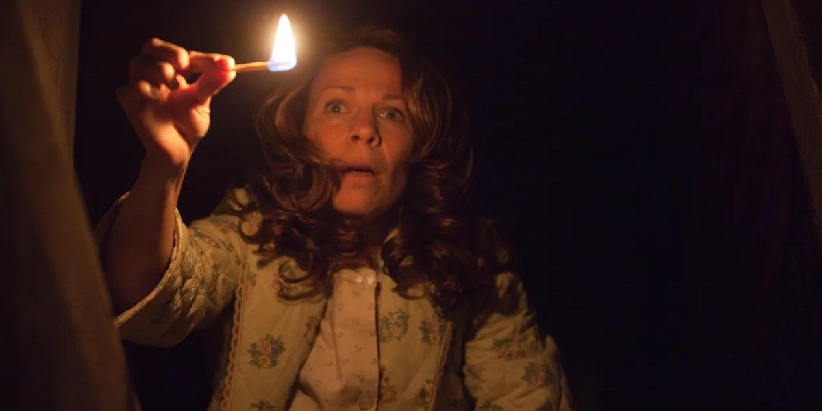 10 Scary Movies That Actually Get Witches Right