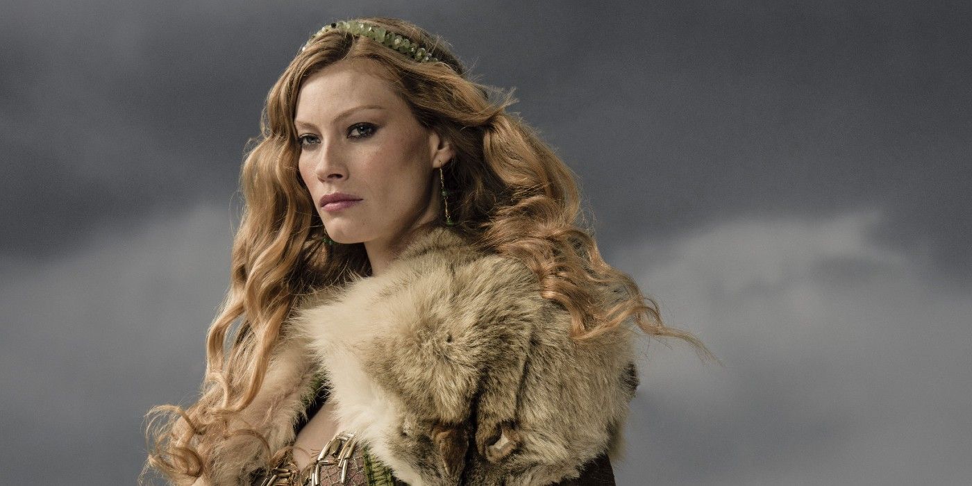 Vikings 5 Characters Wed Love To Be Friends With (& 5 Wed Rather Avoid)