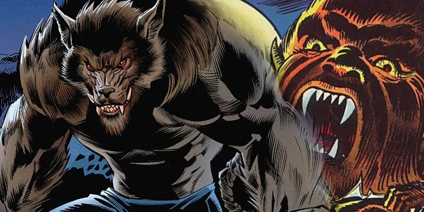 Marvel Studios Halloween Special: Gael García Bernal to Star in Werewolf by Night
