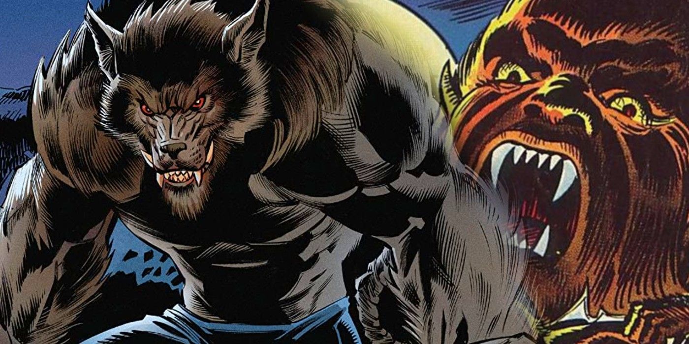 Marvel Casts Gael Garcia Bernal As Werewolf by Night