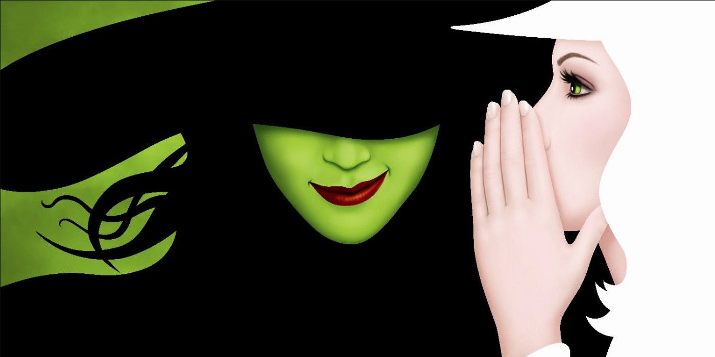 Wicked: The Argument For & Against A Two Film Adaptation Of The Broadway Show