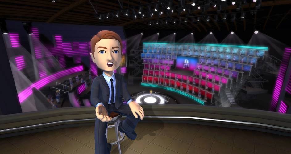 1 Vs 100 Could Bring The Original Battle Royale To Xbox Series X 1 Vs 100 Could Bring The Original Battle Royale To Xbox Series X