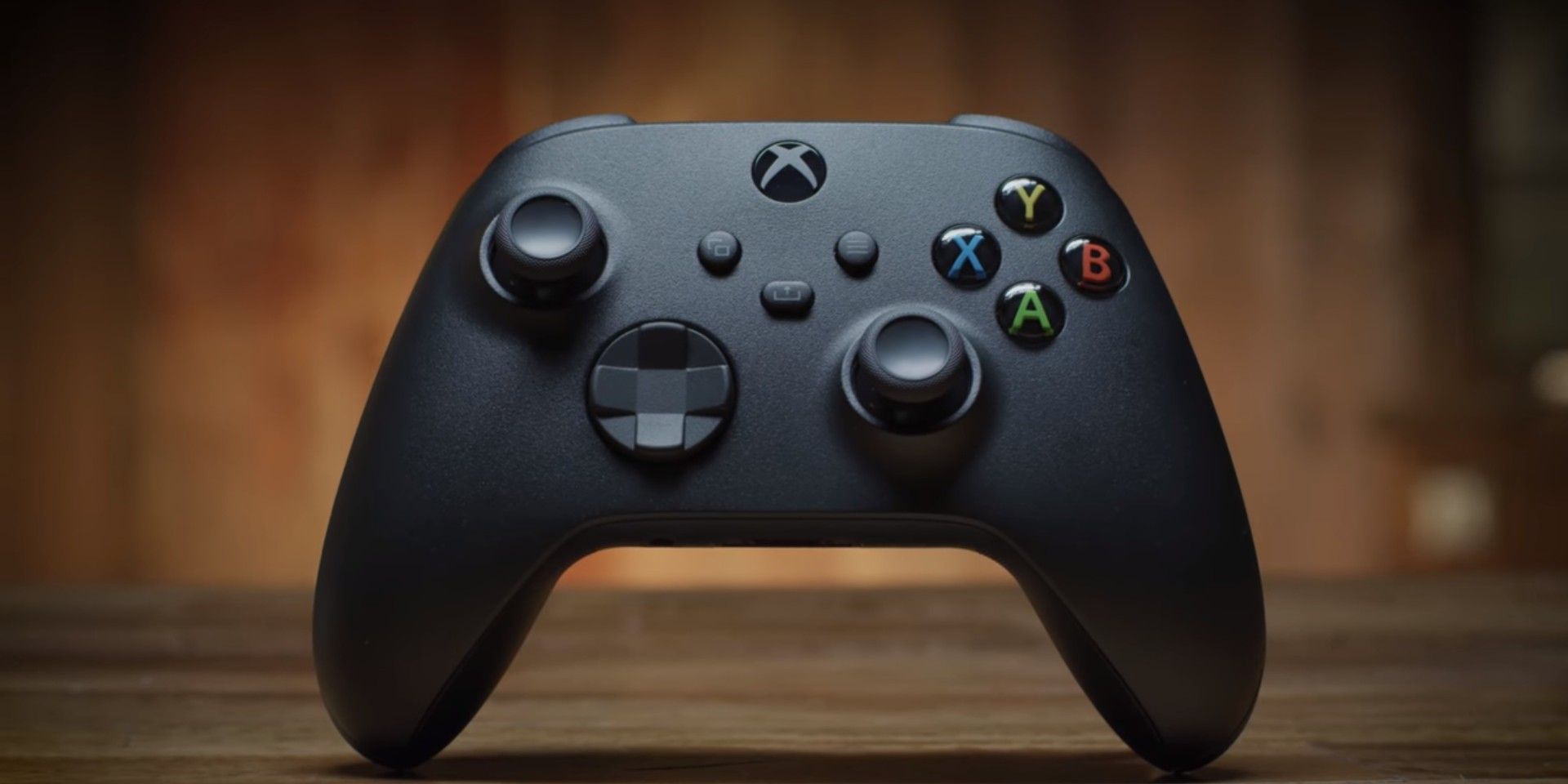 xbox one series x controller