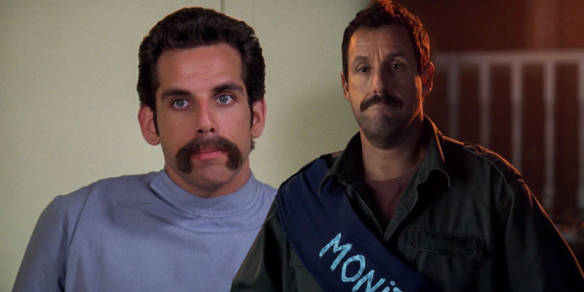 Hubie Halloween Ben Stiller's Happy Gilmore Cameo Explained