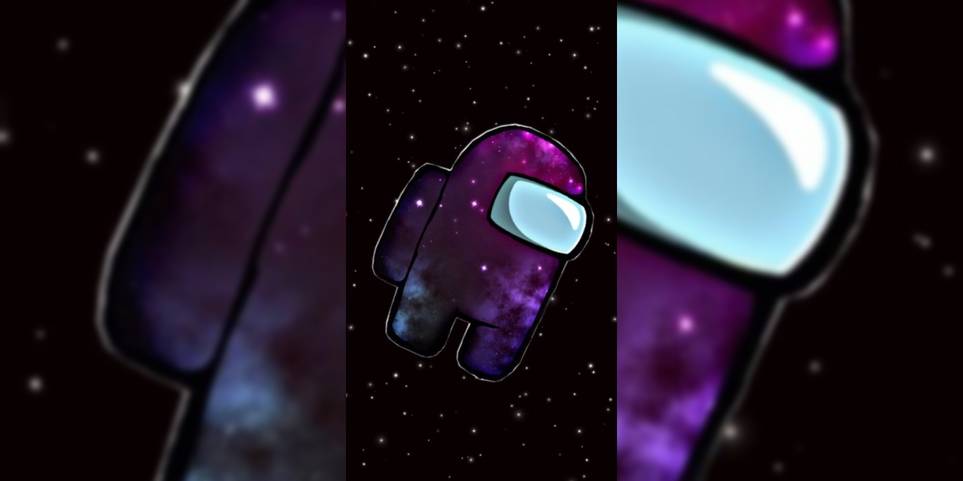 The Best Among Us Wallpaper Space Backgrounds For Mobile The Best Among Us Wallpaper Space Backgrounds For Mobile